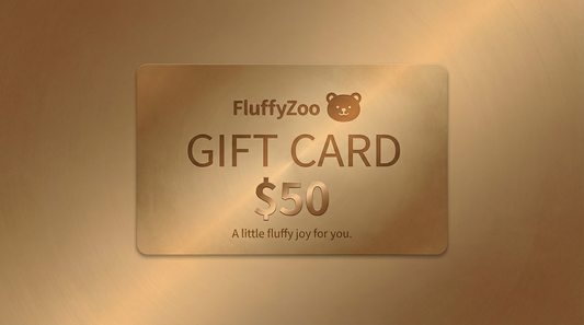 The FluffyZoo Gift Card - FluffyZoo