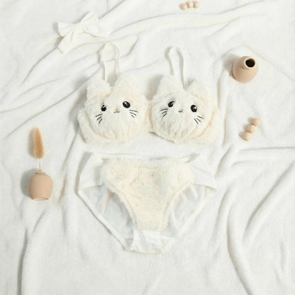 Kitty Daydream Lingerie Set