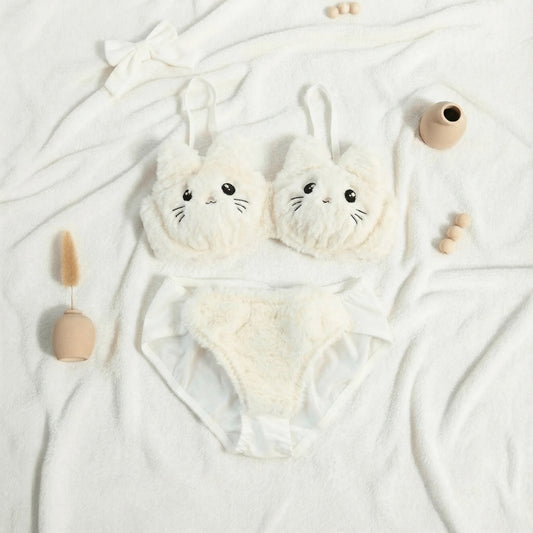 Kitty Daydream Lingerie Set
